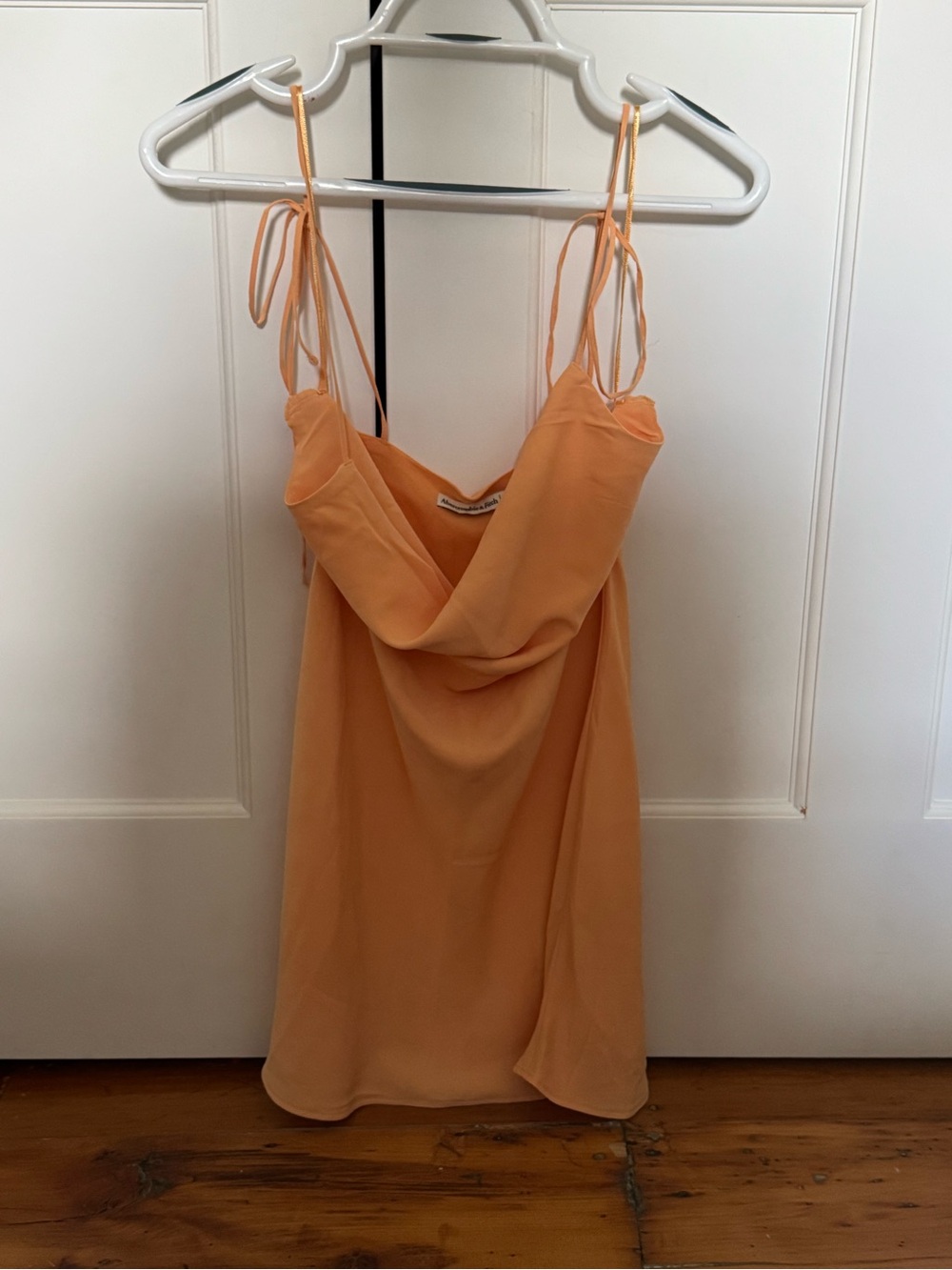 Abercrombie & Fitch mini dress NWT